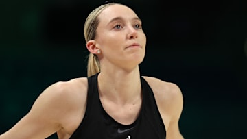 Toyota Antelopes v Dallas Wings