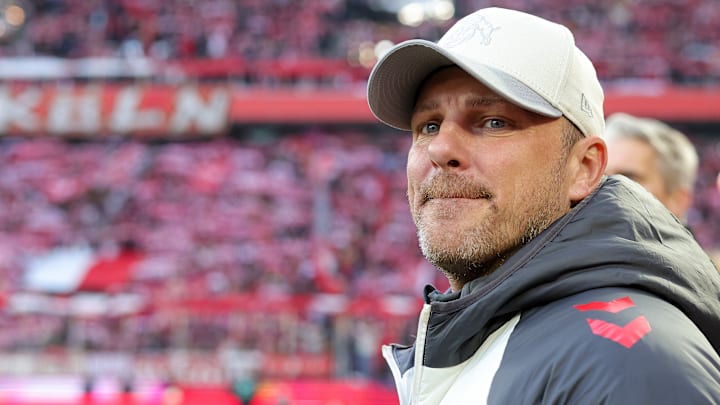 Kwasniok wird deutlich