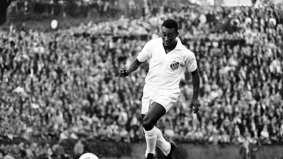 Pelé