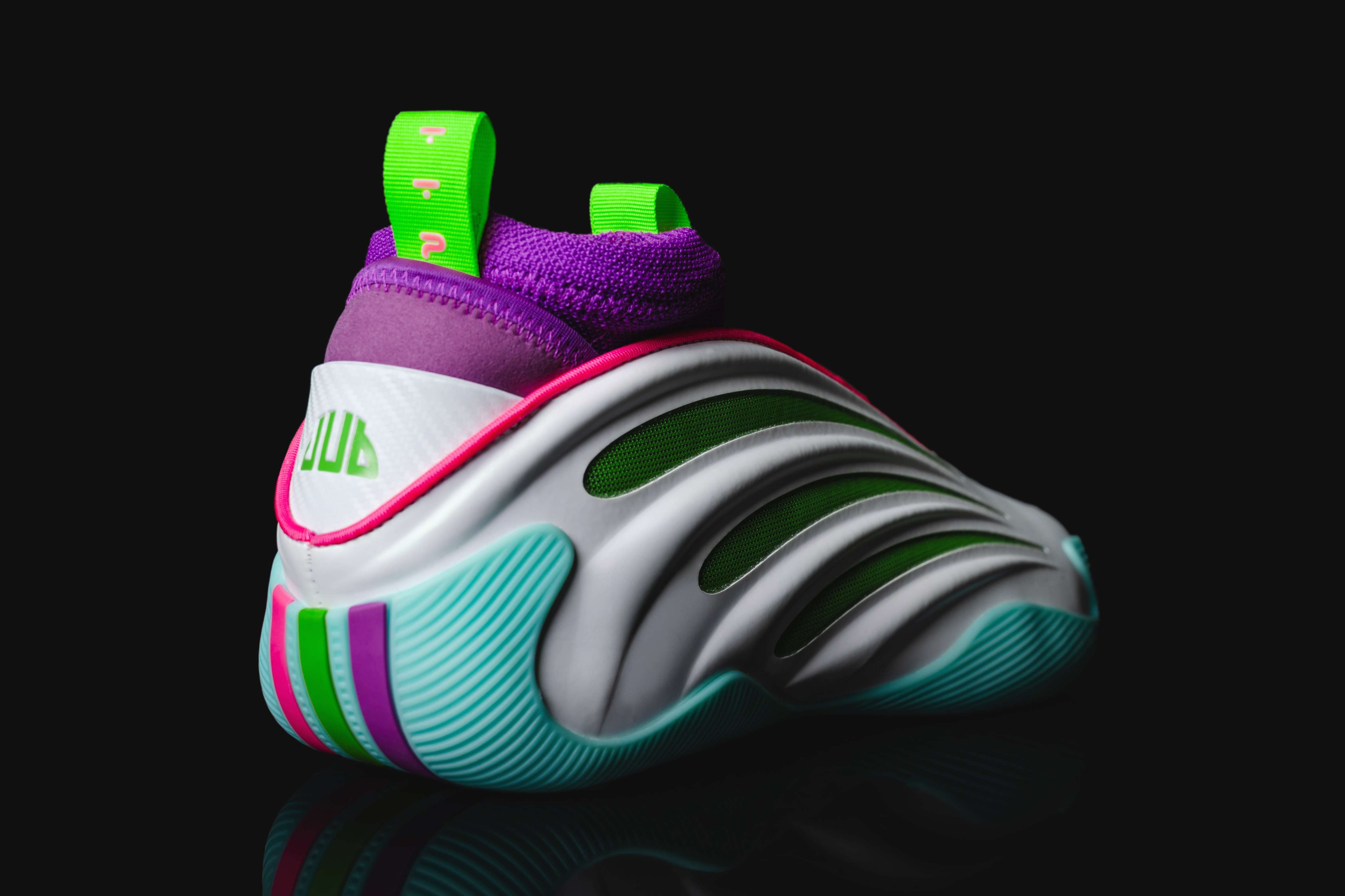 The Adidas Harden Vol 9 