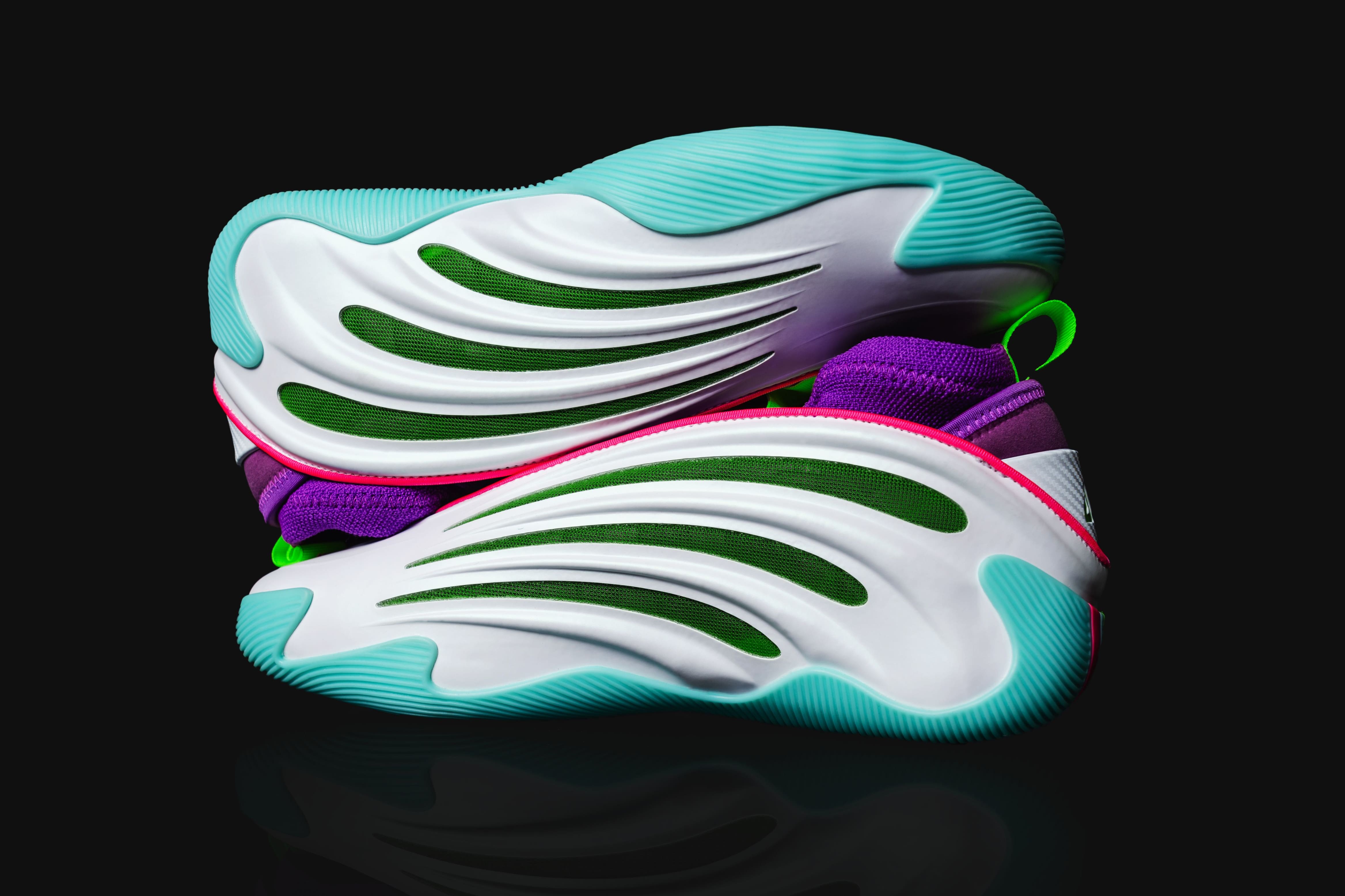 Jalen Williams' Adidas Harden Vol 9 Sold Out: Here's How to Buy Them