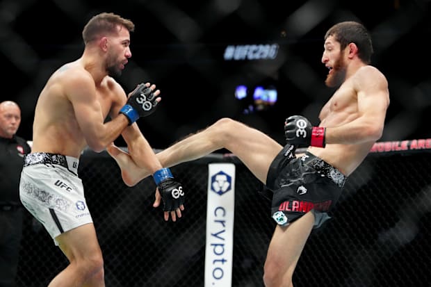 UFC 311 Islam Makhachev vs. Arman Tsarukyan 2 - Full Prelim Fight Card Predictions