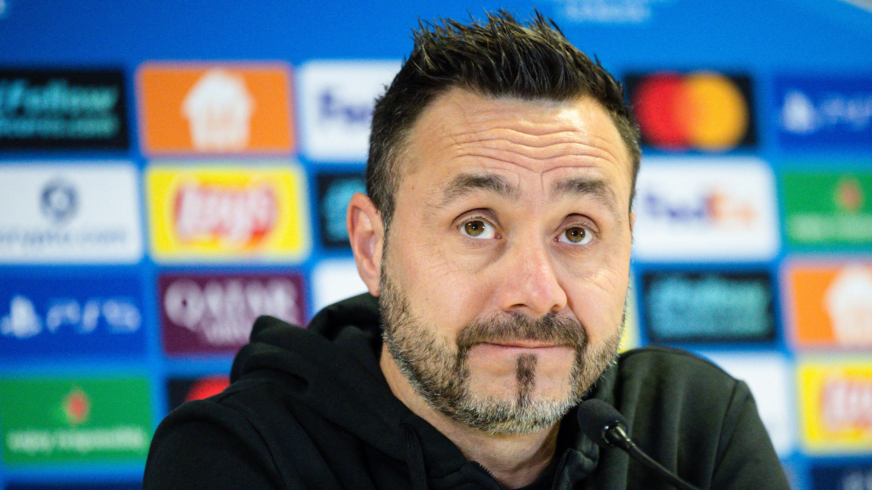 OM - Newcastle : Quand les supporters des deux camps s'unissent... contre le PSG (VIDEO)