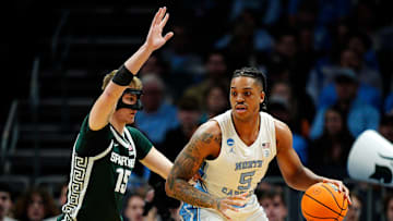 Michigan State v North Carolina