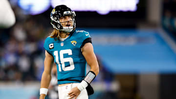 Wild Card Playoffs - Los Angeles Chargers v Jacksonville Jaguars