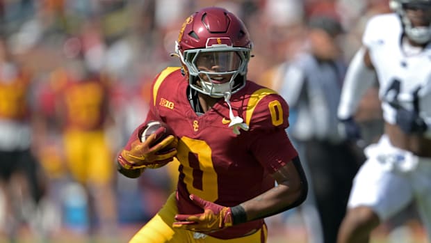 ESPN top 25 college football ranking