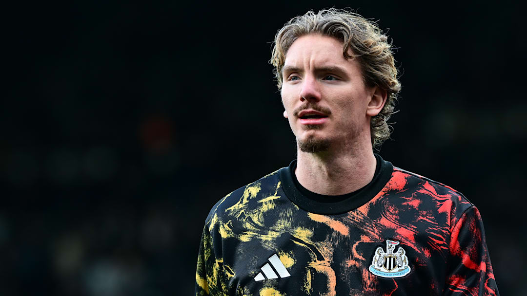 Newcastle United v Everton - Premier League