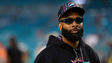 Tennessee Titans v Miami Dolphins