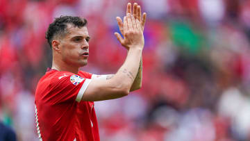 Hungary v Switzerland: Group A - UEFA EURO 2024