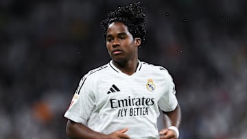 Endrick va débuter face au LOSC en Ligue des Champions.