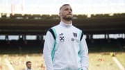 Marko Arnautovic