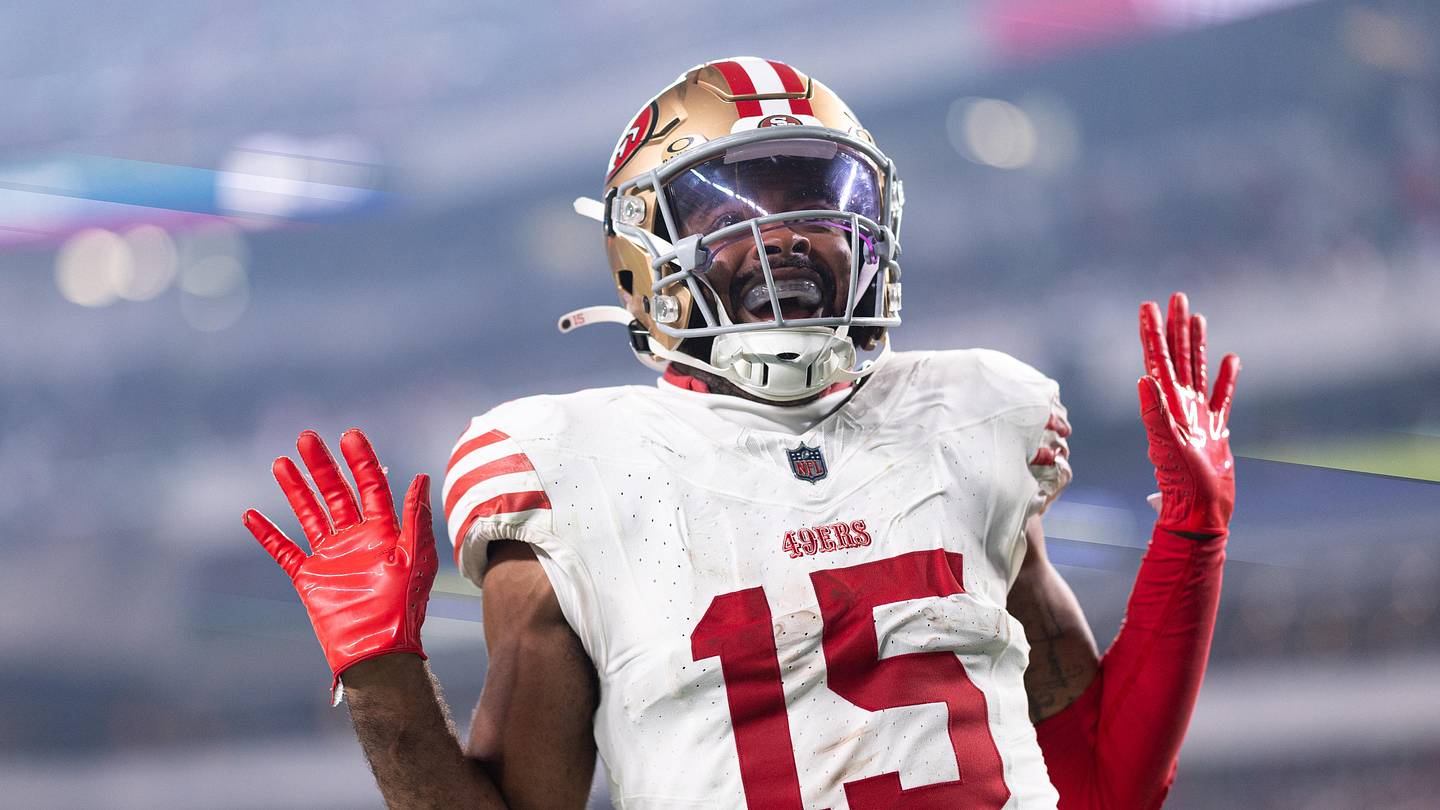 What Jauan Jennings' 2-year extension means for 49ers wide receiver room - Vimarsana News