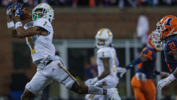 Chattanooga v Illinois