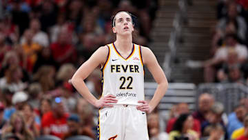 Indiana Fever, Caitlin Clark