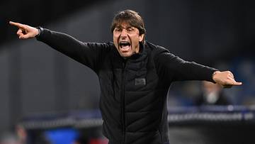 Antonio Conte Antonio Conte
