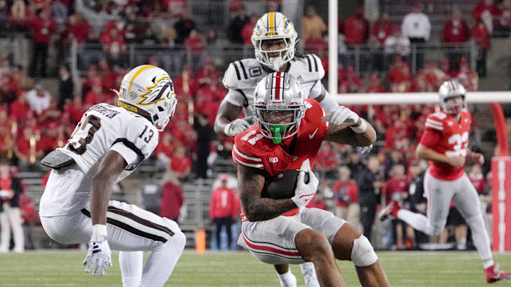 Ohio state football how to watch on sale