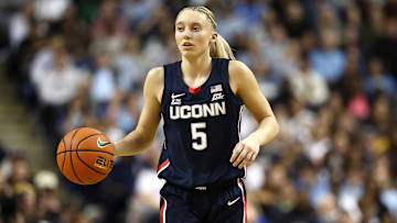 Connecticut v North Carolina