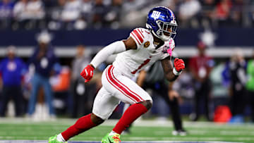 New York Giants v Dallas Cowboys