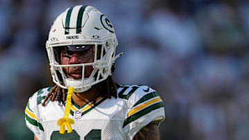 Houston Texans v Green Bay Packers