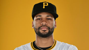 Pittsburgh Pirates Photo Day