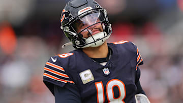 Chicago Bears, Caleb Williams