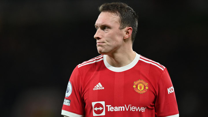 Bordeaux could move for Phil Jones Bordeaux could move for Phil Jones
