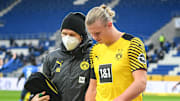 Erling Haaland
