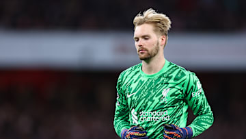 Arsenal FC v Liverpool FC - Premier League