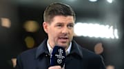 Liverpool FC v Real Madrid: Round of 16 Leg One - UEFA Champions League