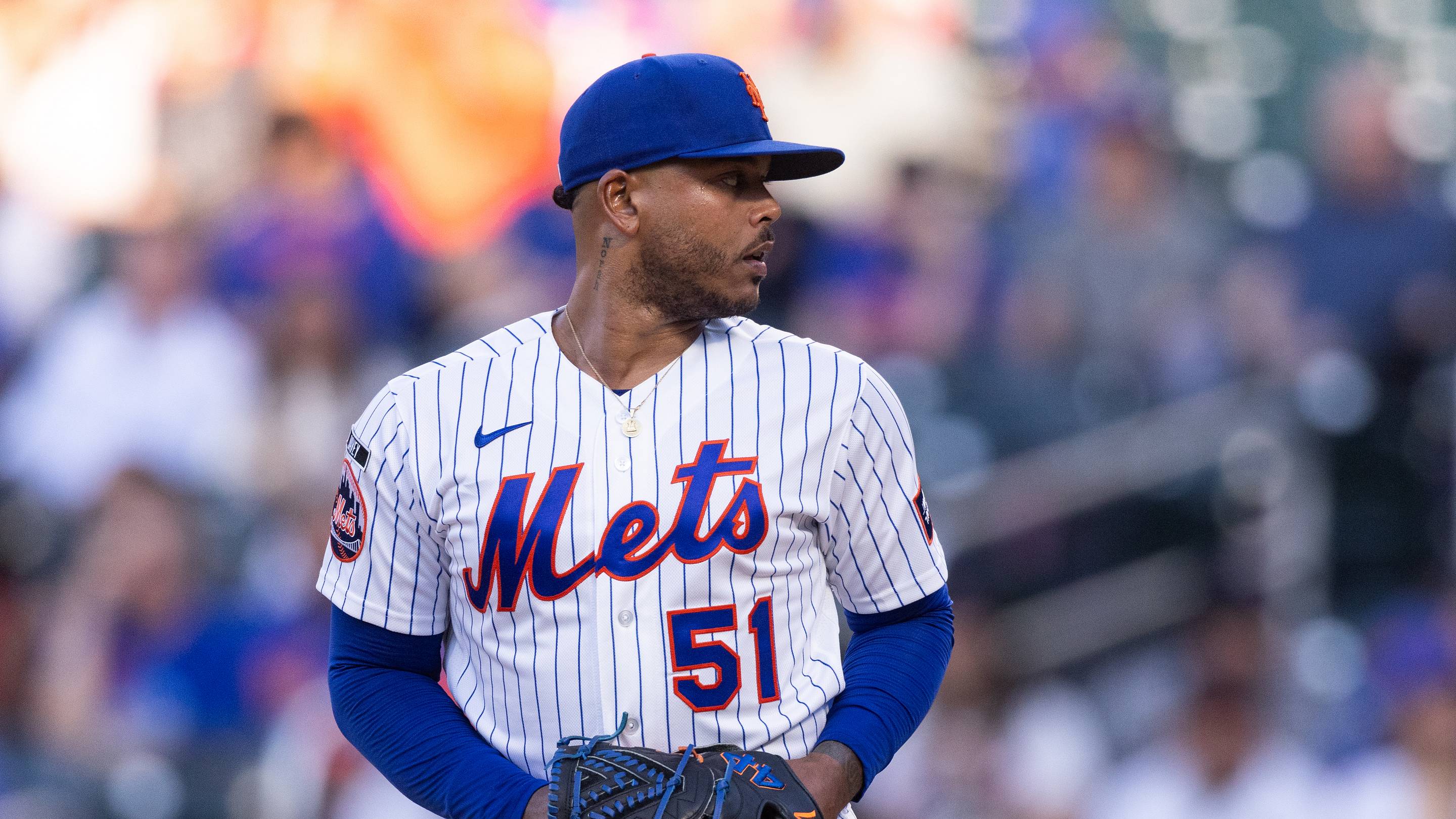 Realistic Freddy Peralta trade packages for the Cubs, Blue Jays and Braves