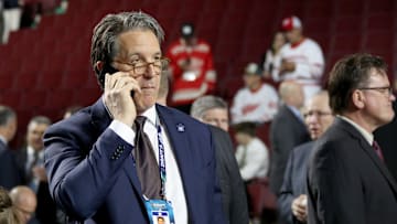 2019 NHL Draft - Round 2-7