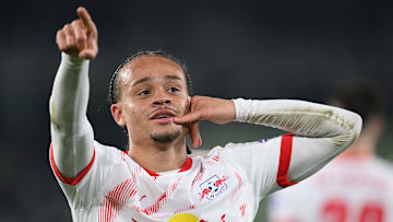 VfL Wolfsburg v RB Leipzig - Bundesliga