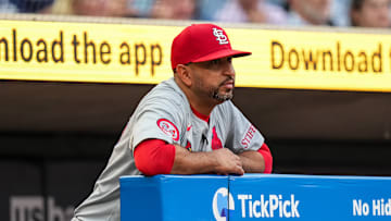 St. Louis Cardinals v Minnesota Twins