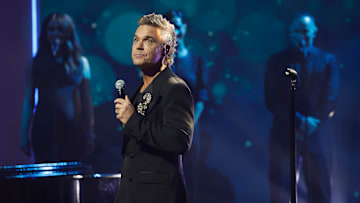 2025 AACTA Awards Ceremony Presented By Foxtel Group