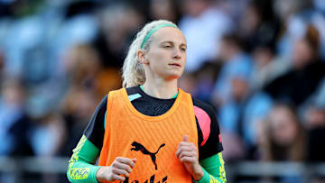 Manchester City v West Ham United - Barclays Women´s Super League