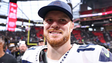 Seattle Seahawks v Atlanta Falcons - NFL 2025