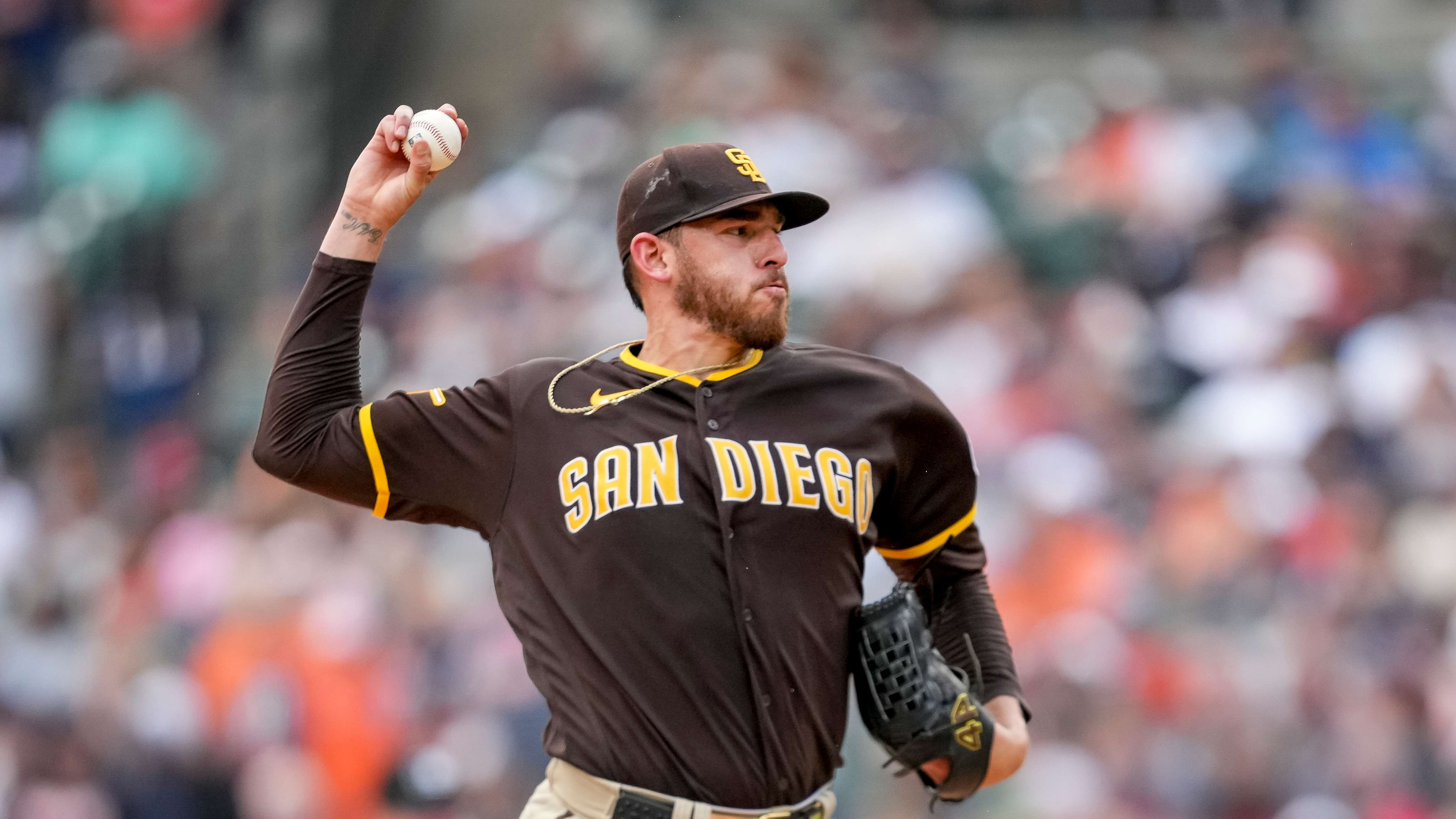 San Diego Padres: The dream rotation for the 2024 season
