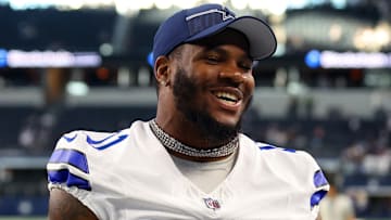 Dallas Cowboys, Micah Parsons