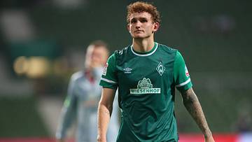 Schoss sich 2018 mit seinem Blitz-Debüt direkt in die Bremer Vereins-Geschichtsbücher: Josh Sargent