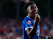 Vinicius Jr - Real Madrid