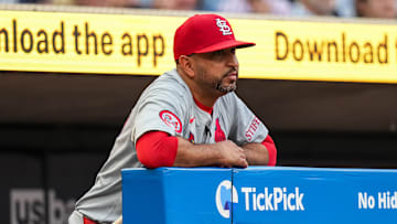 St. Louis Cardinals v Minnesota Twins