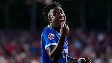 Vinicius Jr - Real Madrid