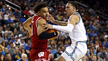 Wisconsin v UCLA