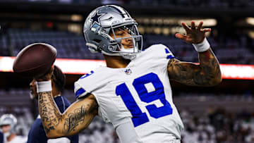 Dallas Cowboys