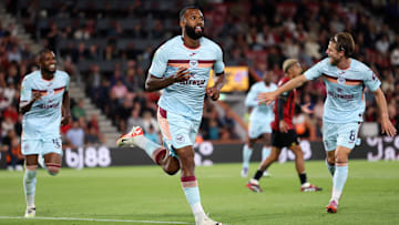 AFC Bournemouth v Brentford - Carabao Cup Second Round
