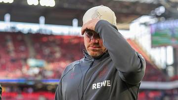 Lukas Kwasniok fehlen am Wochenende fünf Innenverteidiger Lukas Kwasniok fehlen am Wochenende fünf Innenverteidiger