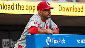St. Louis Cardinals v Minnesota Twins