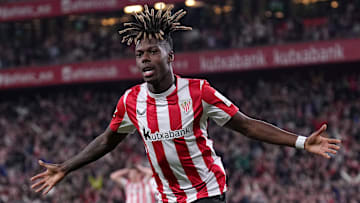 Wohin wechselt Nico Williams?