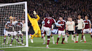 West Ham United v Liverpool - Premier League