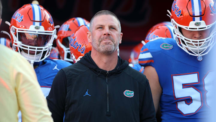 Florida Gators Hire Robert Bala as Co-DC, LBs Coach